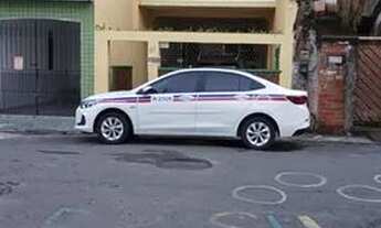 Imagem: Alugo Belo Apt na Ribeira com boa localização