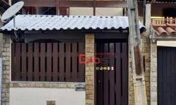 Imagem: Casa com 2 dormitórios à venda, 90 m²