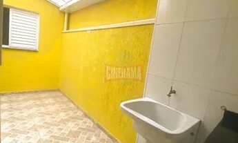 Imagem 5: Apartamento com 2 dormitórios à venda, 40 m² por R$ 305.000 - Parque das Nações - Santo An