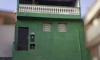 Imagem: Sobrado com Casas Independente, 120m² em