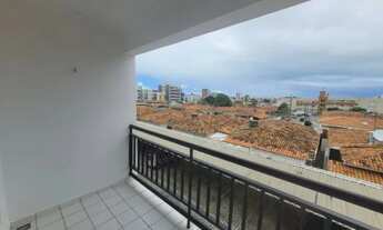 Imagem 2: Apartamento nos Bancários, atrás do Carrefour, 3 quartos sendo 1 suíte, por R$210.000,00