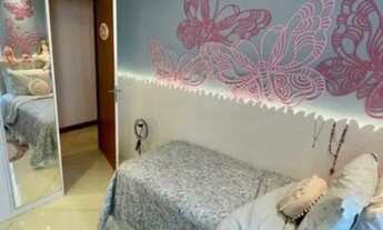 Imagem 5: Lindo apartamento 3 quartos no Barro Vernelho - Porteira semi fechada !