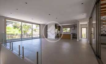 Imagem 6: Casa à venda semi-térrea, 4 suítes, no Condomínio Vista Alegre em Vinhedo - SP codigo: 251