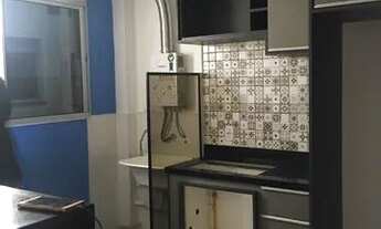 Imagem 5: Apartamento Parque Serra Salvatori