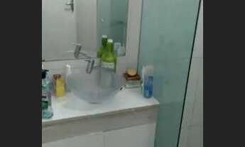 Imagem 7: Campo Grande, alugo apto. térreo, ótimo para cadeirantes ou idosos, 02 qtos, blindex