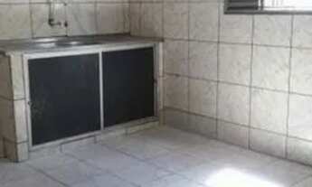 Imagem 5: Fazenda Coutos - Salvador - Bahia