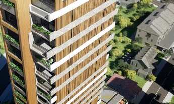 Imagem 2: Apartamento studio com 24m², More a 300m da Av Paulista e do Metrô Paulista