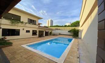 Imagem 6: Sobrado Região nobre Central de Cuiaba, ideal para Clinicas