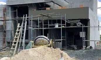 Imagem: CASA RESIDENCIAL em INDAIATUBA - SP, LOTEAMENTO