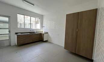 Imagem 5: Casa de vila para aluguel tem 100 metros quadrados com 3 quartos em Santana - São Paulo