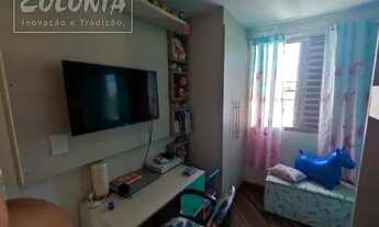 Imagem 6: Santo André - Apartamento Padrão - Vila Camilópolis