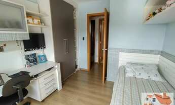 Imagem 2: Apartamento para Venda em Jundiaí, Jardim Paris, 3 dormitórios, 1 suíte, 2 banheiros, 3 va