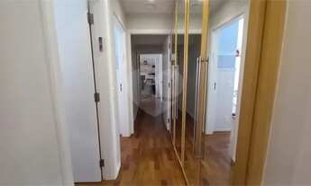 Imagem 4: São Paulo - Apartamento Padrão - HIGIENÓPOLIS