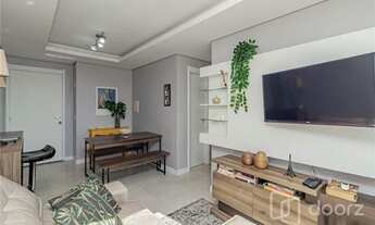 Imagem 4: PORTO ALEGRE - Apartamento Padrão - Azenha