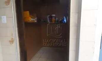 Imagem 2: Casa com 2 dormitórios à venda, 107 m² por R$ 465.000,00 - Jardim Santo Alberto - Santo An