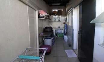 Imagem 2: Casa para venda possui 114 metros quadrados com 3 quartos no Vila Santa Catarina