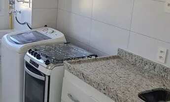 Imagem 5: Aluga Apartamento 3 dorm. Suíte e garagem