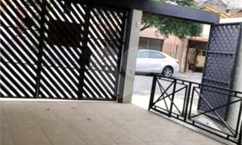 Imagem 2: Casa-Guarulhos-Vila Moreira