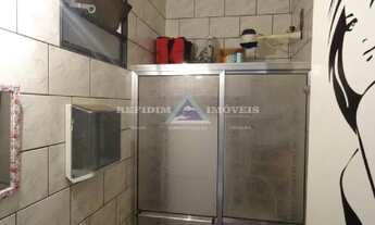 Imagem 5: Casa padrão em Bandeirantes - Ribeirão Preto