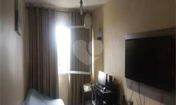 Imagem 2: São Paulo - Apartamento Padrão - LAPA