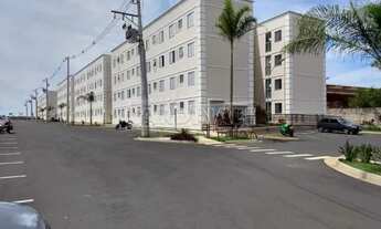 Imagem 2: Araraquara - Apartamento Padrão - Jardim Quitandinha