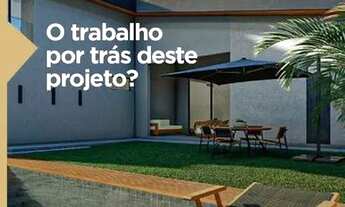 Imagem 6: Casa , EcoPark Bourbon em Caçapava, 4 Suites