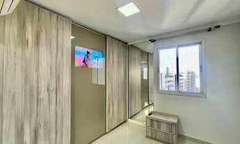 Imagem 6: 2 Quartos 1 Suíte Caymmi