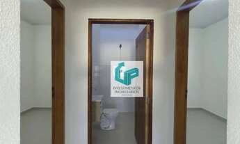 Imagem 6: Casa com 2 dormitórios para alugar, 65 m² por R$ 1.200,00/mês - Jardim Ercília - Araçoiaba