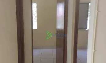 Imagem 3: Apartamento com 2 dormitórios, 50 m² - venda por R$ 215.000,00 ou aluguel por R$ 1.274,40