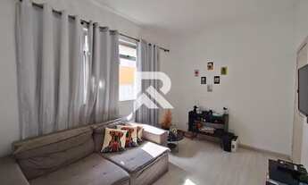 Imagem 2: Apartamento a venda de 2 quartos, 1 vaga no Carmo - Belo Horizonte/MG