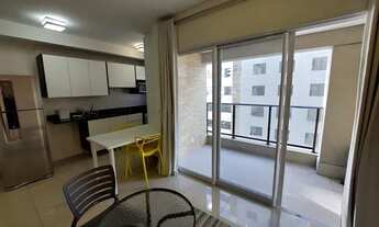 Imagem 7: Apartamento para aluguel possui 30 metros quadrados com 1 quarto em Paraíso - São Paulo
