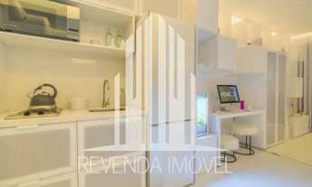 Imagem 6: STUDIO À VENDA NA CERQUEIRA CÉSAR