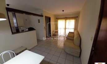 Imagem: Apartamento (tipo - padrao) 1 dormitórios/suite