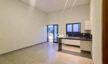 Imagem 5: Casa para alugar no Condomínio Village Moutonnée na cidade de Salto