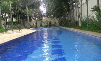 Imagem 2: Apto com 113m² quadrados, 4 quartos 1 suite 2 vagas, repleto de armários