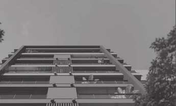 Imagem 2: Apartamento para venda com 78 metros quadrados com 2 quartos