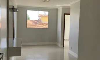 Imagem 6: Alugo apartamento no Residencial Ciudad del Vigo