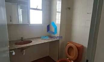 Imagem 6: Apartamento para locação - Condomínio Edificio Monaco