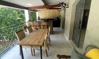 Imagem: Vendo casa em condomínio orypaba