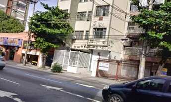 Imagem: Ótimo aptº na Rua Teodoro da Silva, 437