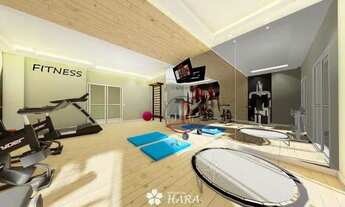 Imagem 3: Apartamento com 2 suítes na Tupi