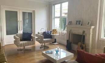 Imagem 7: Casa - Loteamento Alphaville Campinas - Campinas