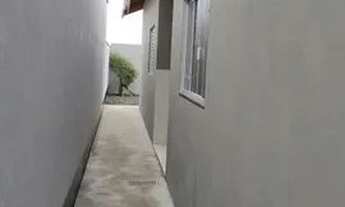 Imagem 4: VILA SÔNIA Casa com 2 dormitórios