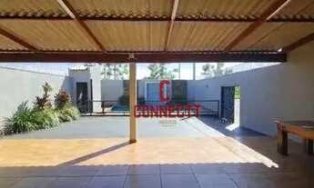 Imagem: Casa com 2 dormitórios à venda por R$