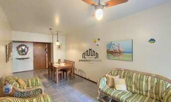 Imagem 5: Apartamento com 2 dormitórios para alugar, 90 m² por R$ 4.600,02/mês - Pitangueiras - Guar