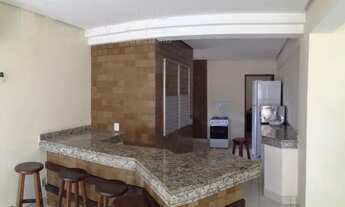 Imagem 3: Lindo Apartamento, com 2 vagas de garagem. Alto padrão na Alameda Blumenau