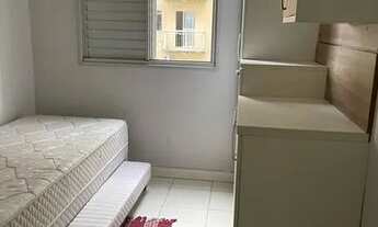 Imagem 3: Alugo apto mobiliados residencial FIT COQUEIRO 2