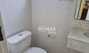 Imagem 6: Apartamento com 3 dormitórios para alugar, 60 m² por R$ 2.027,00/mês - Alto - Teresópolis