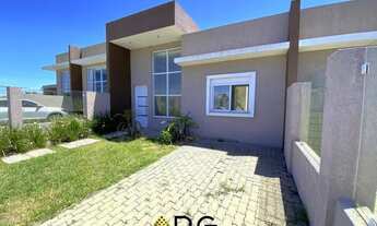 Imagem: Geminado 2 dormitórios 1 suíte - Bairro