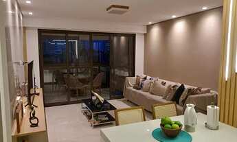 Imagem: Apartamento para venda com 94 metros quadrados